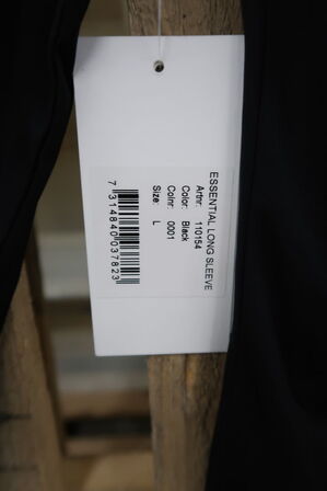 Trøje Dame RÖHNISCH STR. LARGE