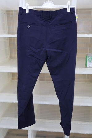 Golfbukser Herre LEXTON LINKS STR. W36 L32