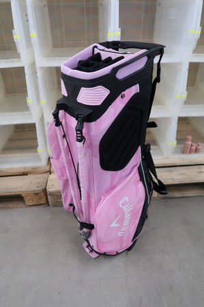 Golfbag CALLAWAY FAIRWAY 
