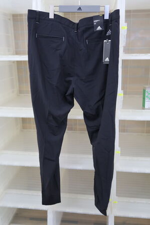 Golfbukser Herre ADIDAS STR. W38 L32