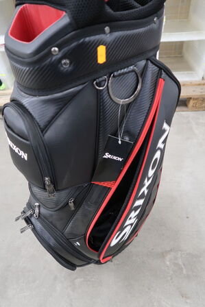 Golfbag SRIXON