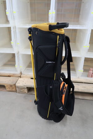 Golfbag COBRA COOL FLOW