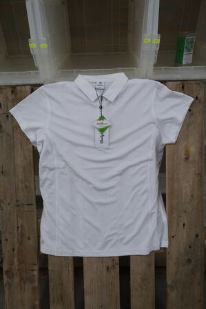 4 T-shirts/Trøjer HERRE STR. XXL