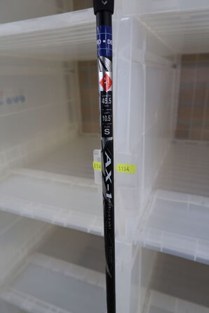 Driver MIYAZAKI AX-1