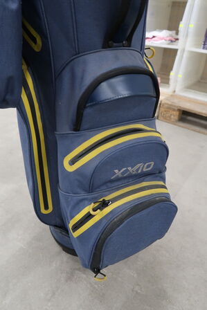 Golfbag XX10