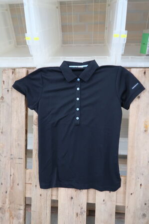 3 T-shirts/Trøje DAME STR. MEDIUM