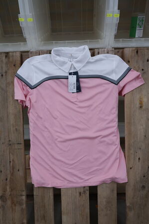 5 Trøjer/Trøjer DAME STR. XL