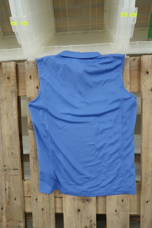 6 T-shirts/Trøjer DAME STR. SMALL