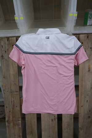 4 T-shirts/Trøjer DAME STR. XL