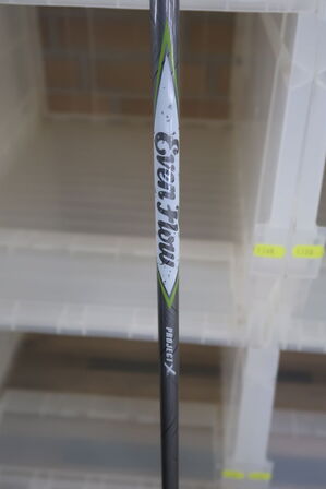 Golfjern WILSON  WS LAUNCH PAD 2