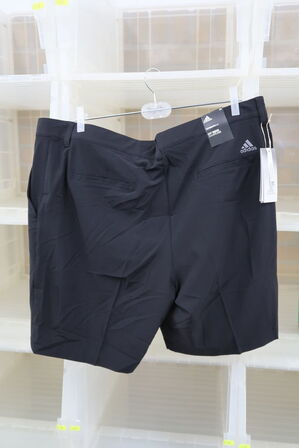 Golfshorts Herre ADIDAS STR. W54
