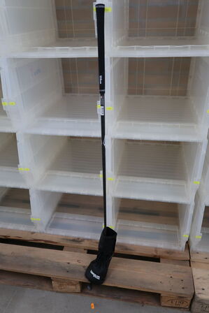 Goldjern WILSON  WS LAUNCH PAD 2