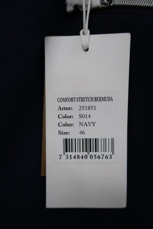 Golfshorts Herre RÖHNISCH STR. W46 