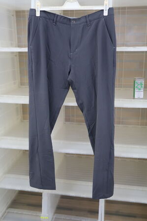 Golfbukser Herre ADIDAS STR. W36 L32