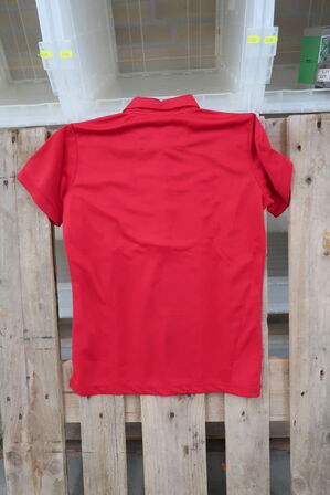 3 T-shirts/Trøje DAME STR. MEDIUM