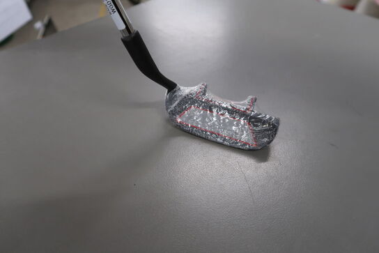 Chipper WILSON  PRO STAFF SGI MLH