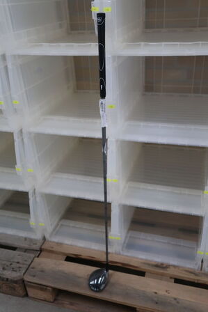 Golfjern WILSON  WS LAUNCH PAD 2