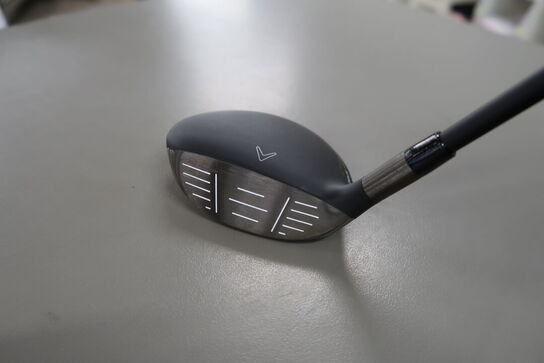 Driver CALLAWAY ROGUE ST