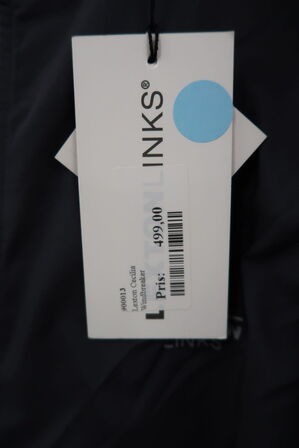 Windbreak Dame LEXTON LINKS STR. LARGE