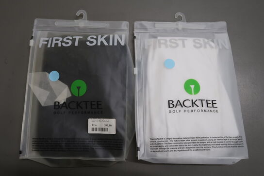 Base layer  BACKTEE STR. Large