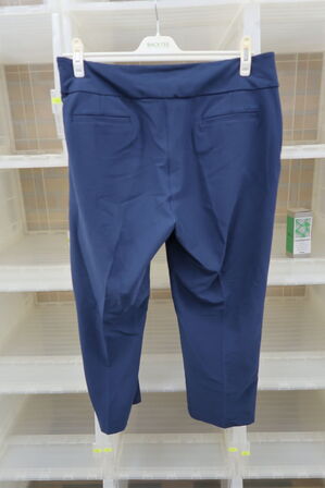 Golfbukser Dame ADIDAS STR. XL