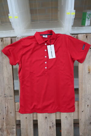 3 T-shirts/Trøje DAME STR. MEDIUM