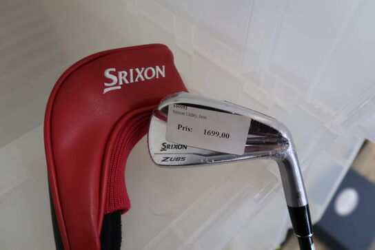 Golfjern SRIXON ZUB 5