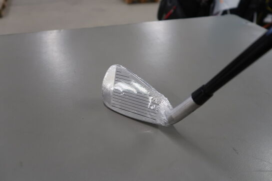 Golfjern sæt CLEVELAND 6,7,8,9,S,P - JERN