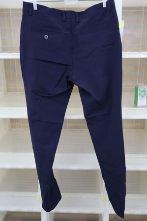 Golfbukser Herre LEXTON LINKS STR. W34 L32