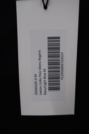 2 Polo trøjer HERRE STR. MEDIUM