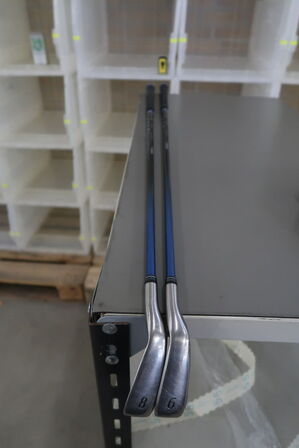 Golfjern sæt SRIXON 6,8 - JERN