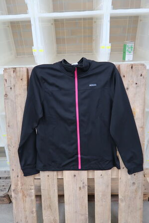 Jakke Dame LEXTON LINKS STR. XL