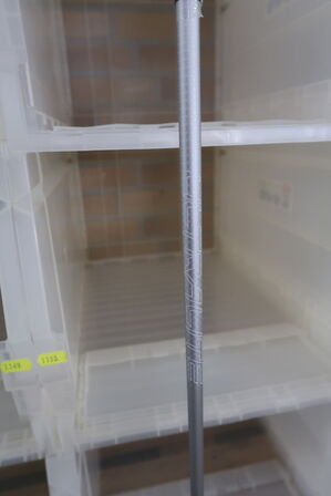 Driver COBRA AIR X HYBRID