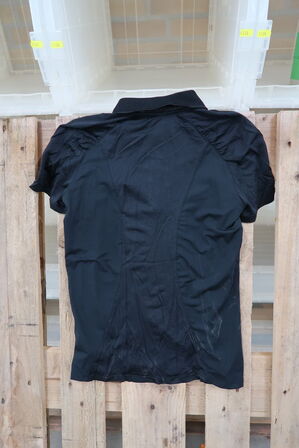 6 T-shirts/Trøjer DAME STR. SMALL