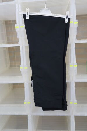 Regnbukser Herre ISLAND GREEN STR. MEDIUM