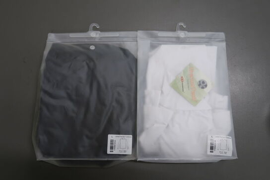 Base layer  BACKTEE STR. Large