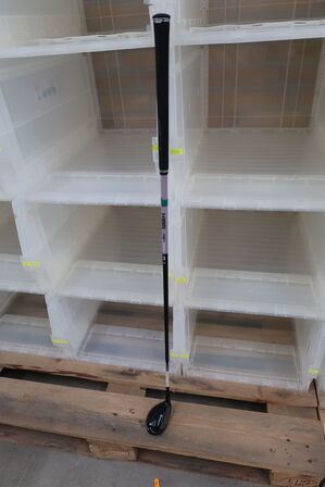 Golfjern COBRA LTD X