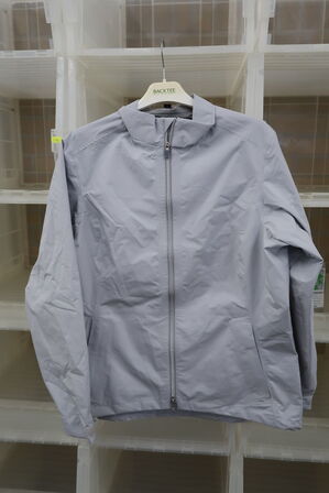 Regnjakke Dame GALVIN GREEN STR. LARGE