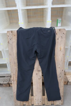 Regnbukser Herre BACKTEE STR. 56