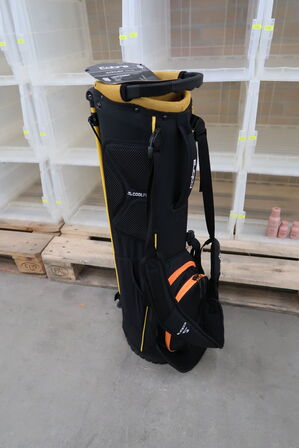 Golfbag COBRA COOL FLOW