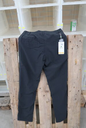 Regnbukser Dame BACKTEE STR. 40