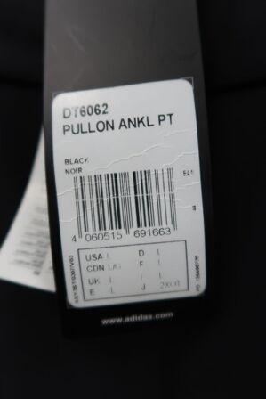 Golfbukser Herre ADIDAS STR. LARGE