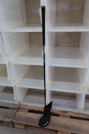 Driver  CALLAWAY ROGUE ST