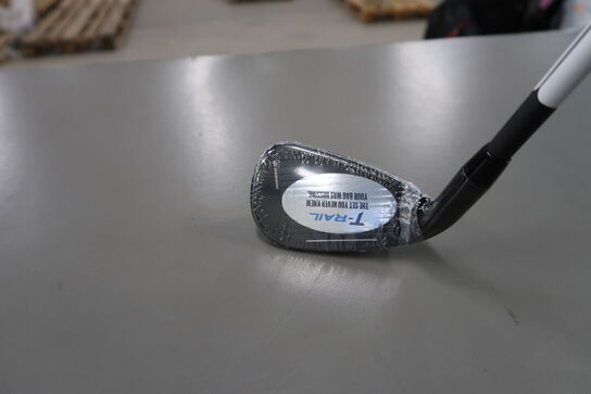 Golfjern sæt COBRA 6,7,8,9,P - JERN