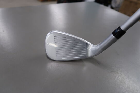 Golfjern sæt COBRA 5,6,7,8,9,S,P - JERN