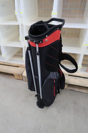 Golfbag WILSON 
