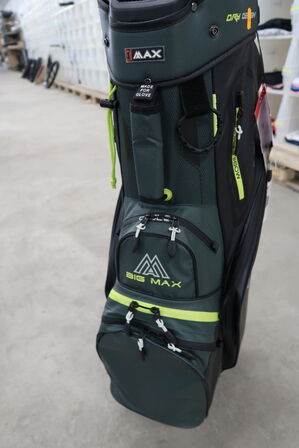 Golfbag BIG MAX SPORT 2
