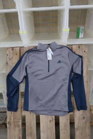 5 Trøjer/Trøjer HERRE STR. SMALL