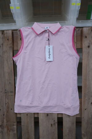 4 T-shirts/Trøjer DAME STR. XL