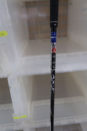 Golfjern MIYAZAKI AX-1